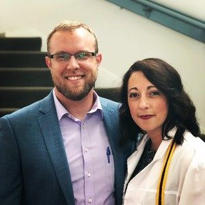 Meet your Posher, Peter